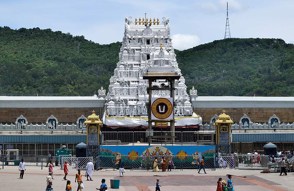 Sri-Venkateswara-Swamy-Temple-Tirumala