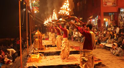 Dashashwamedh Ghat