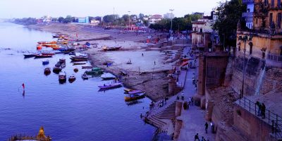 Top 5 Places to Visit in Varanasi